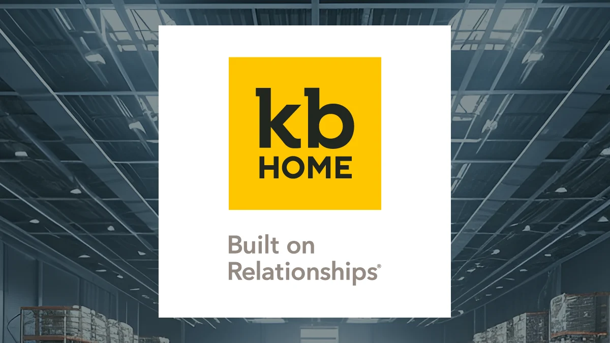 Deprince Race & Zollo Inc. Invests $59.30 Million in KB Home $KBH