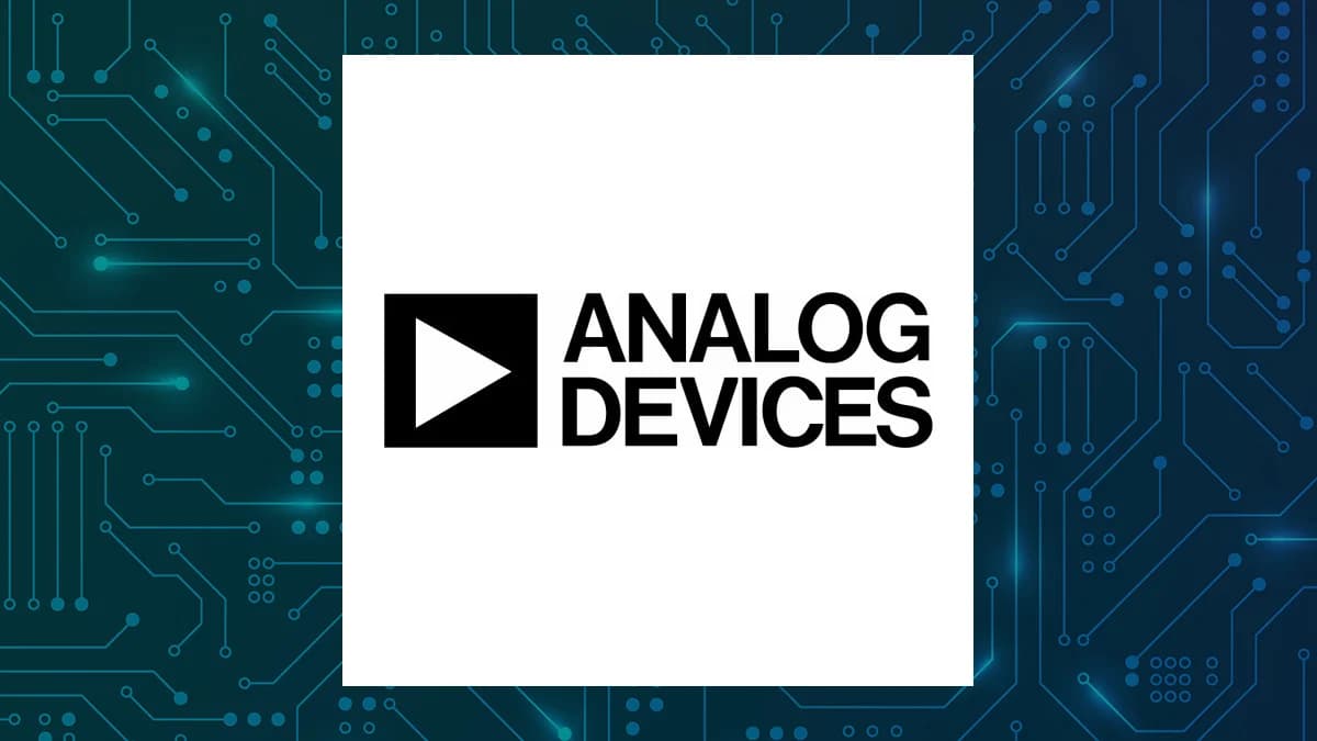 Deprince Race & Zollo Inc. Lowers Position in Analog Devices, Inc. $ADI