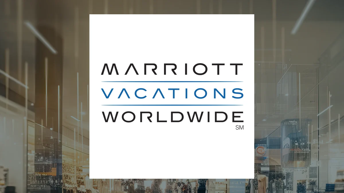 Deprince Race & Zollo Inc. Purchases 110,469 Shares of Marriott Vacations Worldwide Corporation $VAC
