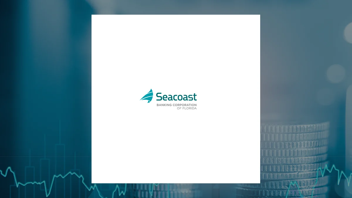 Deprince Race & Zollo Inc. Purchases 143,871 Shares of Seacoast Banking Corporation of Florida $SBCF