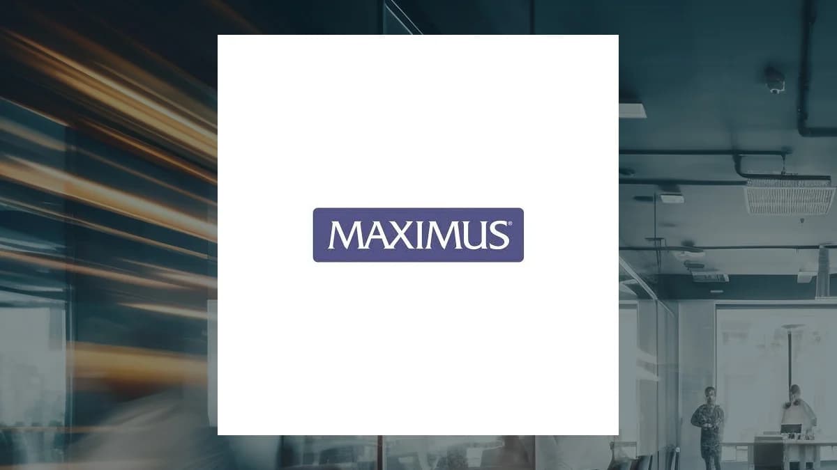 Deprince Race & Zollo Inc. Purchases 145,062 Shares of Maximus, Inc. $MMS