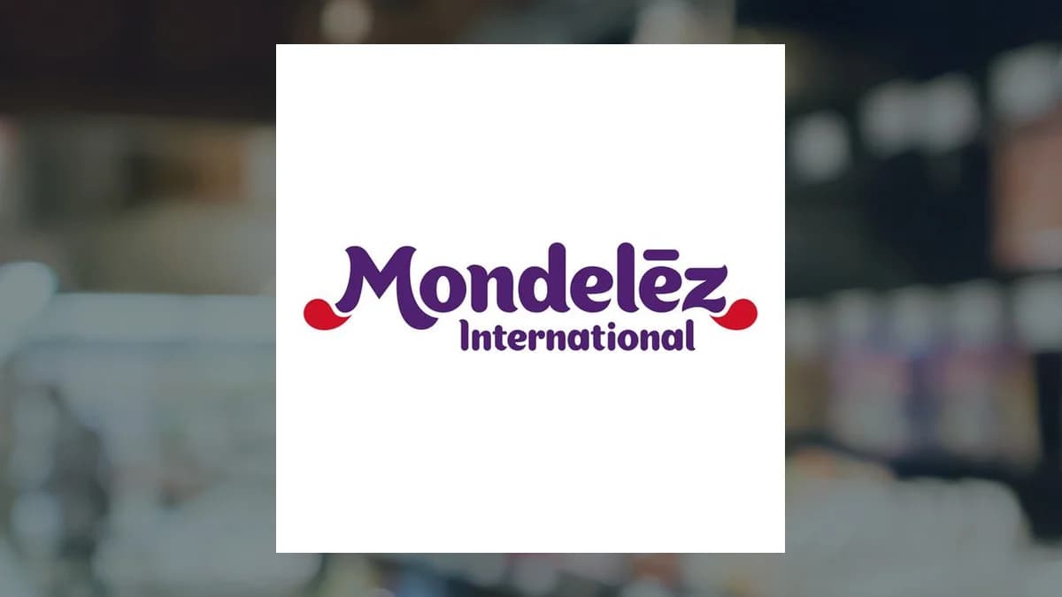 Deprince Race & Zollo Inc. Purchases 193,956 Shares of Mondelez International, Inc. $MDLZ