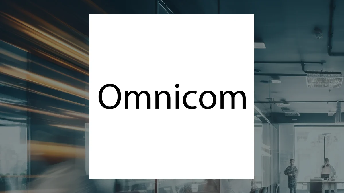 Deprince Race & Zollo Inc. Purchases 26,151 Shares of Omnicom Group Inc. $OMC