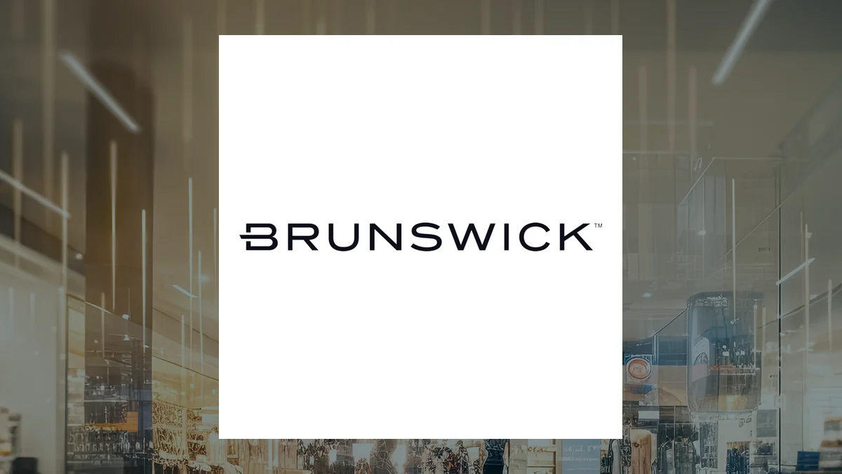 Deprince Race & Zollo Inc. Purchases 44,431 Shares of Brunswick Corporation $BC