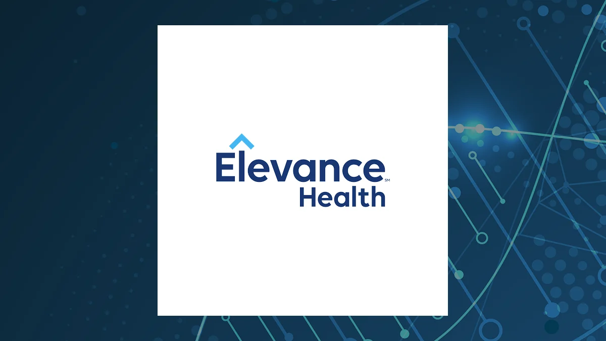 Deprince Race & Zollo Inc. Purchases New Shares in Elevance Health, Inc. $ELV
