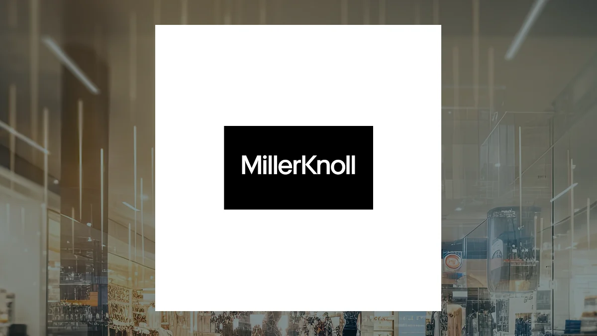 Deprince Race & Zollo Inc. Raises Stock Holdings in MillerKnoll, Inc. $MLKN