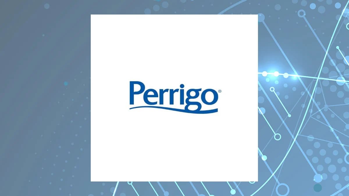 Deprince Race & Zollo Inc. Sells 1,026,481 Shares of Perrigo Company plc $PRGO