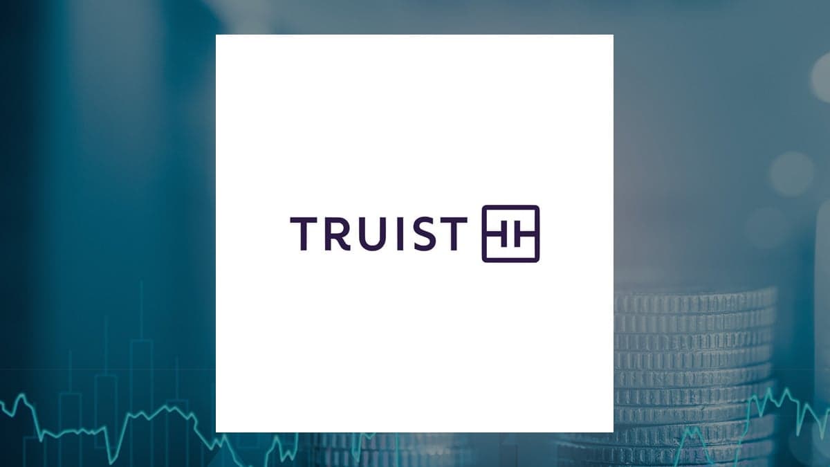 Deprince Race & Zollo Inc. Sells 13,015 Shares of Truist Financial Corporation $TFC