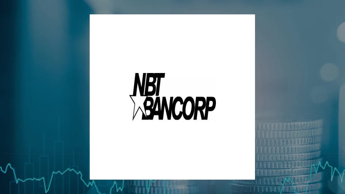 Deprince Race & Zollo Inc. Sells 137,771 Shares of NBT Bancorp Inc. $NBTB