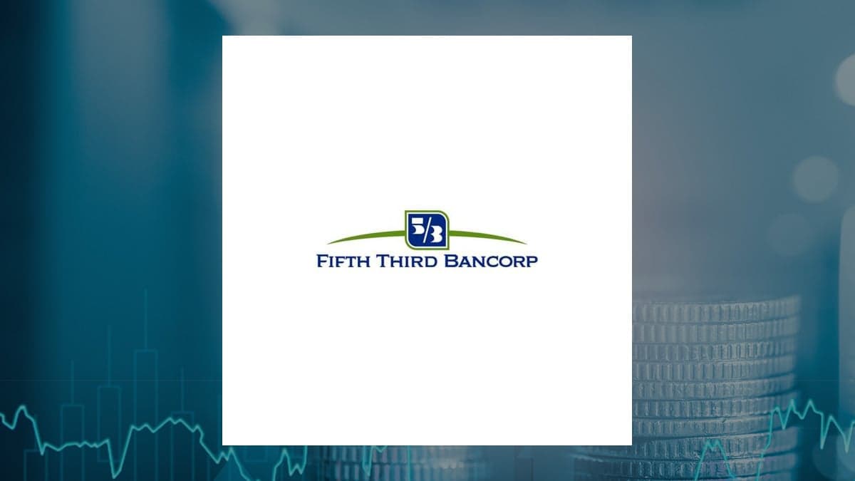 Deprince Race & Zollo Inc. Sells 15,946 Shares of Fifth Third Bancorp $FITB