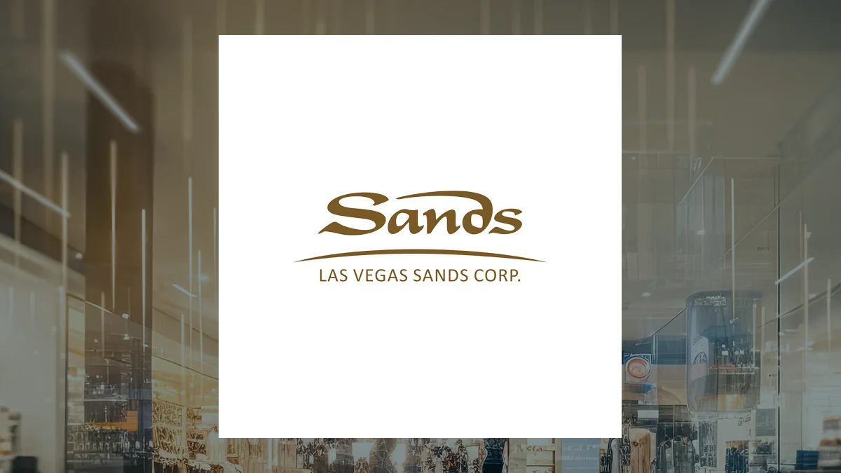 Deprince Race & Zollo Inc. Sells 333,451 Shares of Las Vegas Sands Corp. $LVS