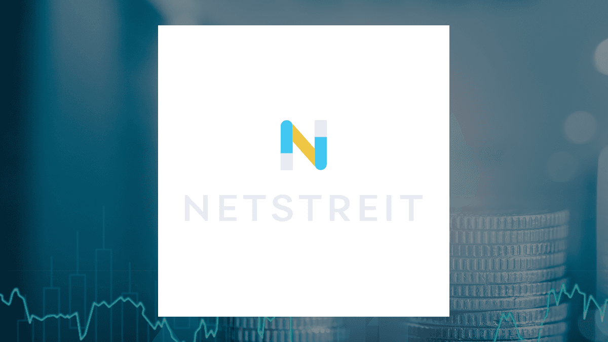 Deprince Race & Zollo Inc. Sells 444,480 Shares of NETSTREIT Corp. $NTST