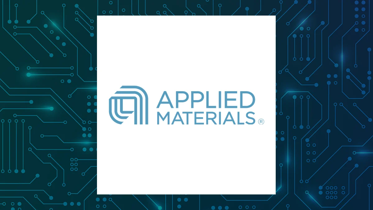 Deprince Race & Zollo Inc. Sells 58,288 Shares of Applied Materials, Inc. $AMAT