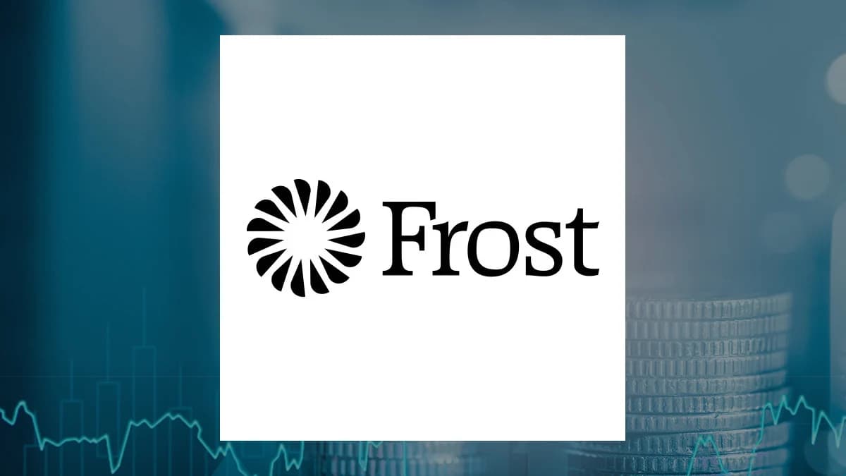 Deprince Race & Zollo Inc. Sells 69,323 Shares of Cullen/Frost Bankers, Inc. $CFR