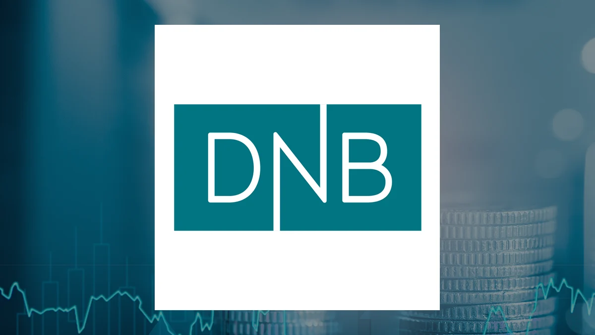 DNB Bank ASA (OTCMKTS:DNBBY) Given Average Rating of “Hold” by Brokerages