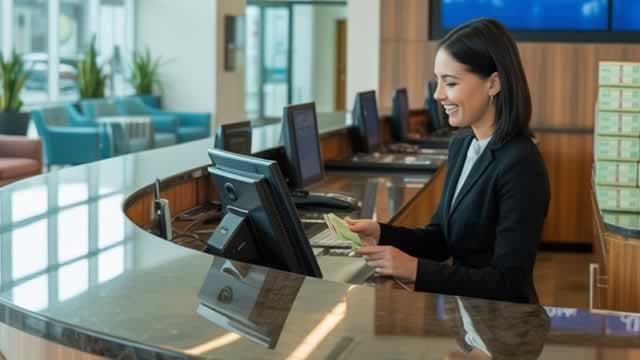 Does IBKR's Stablecoin Funding Signal Broader Product Expansion?