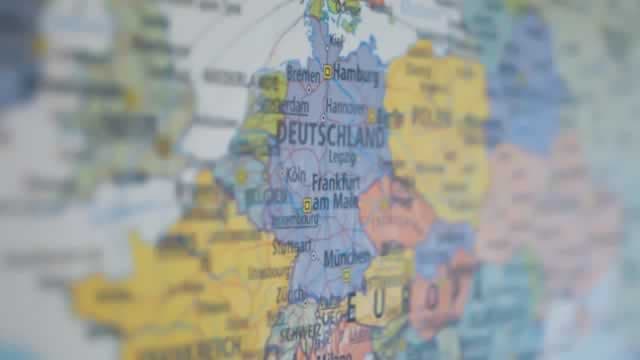 Donald Trump demands 15-20% tariffs on EU: report