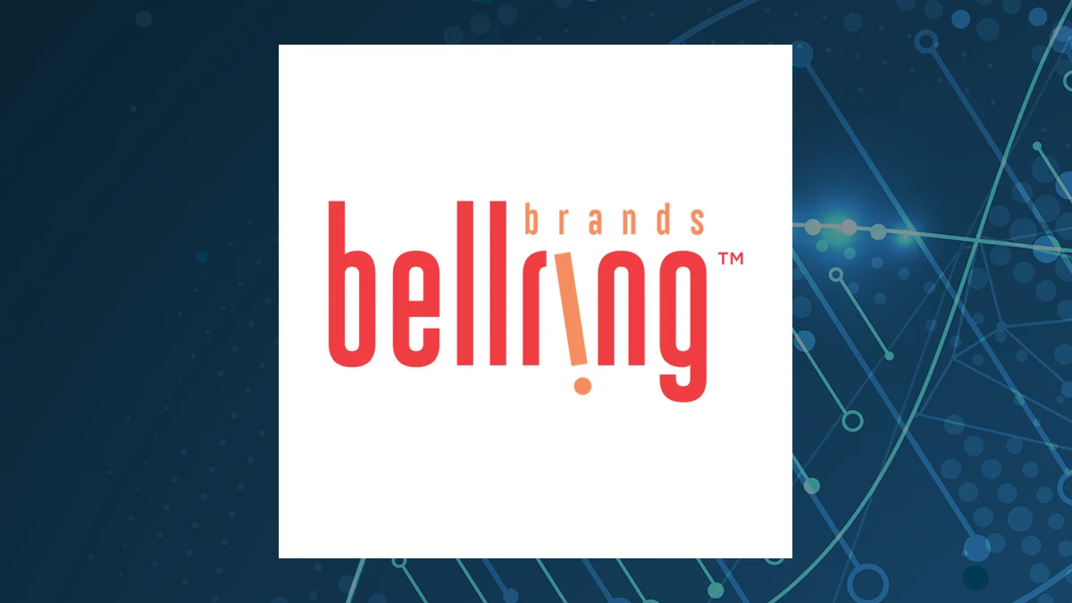 E. Ohman J or Asset Management AB Boosts Stock Holdings in BellRing Brands Inc. $BRBR