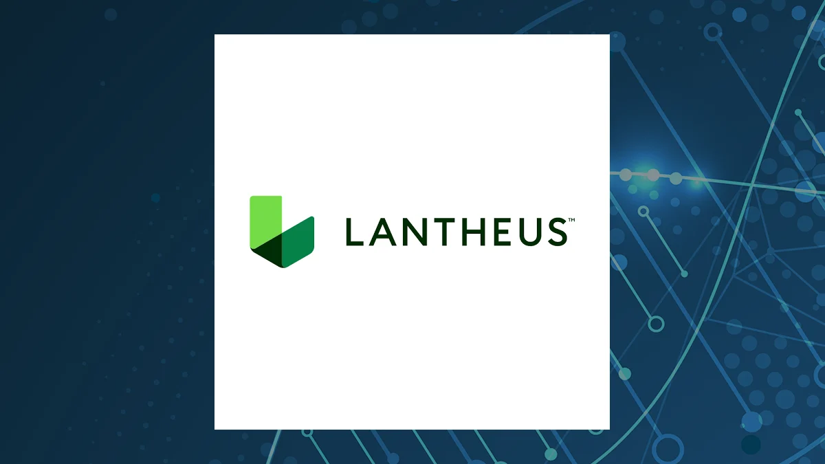 E. Ohman J or Asset Management AB Buys 10,506 Shares of Lantheus Holdings, Inc. $LNTH