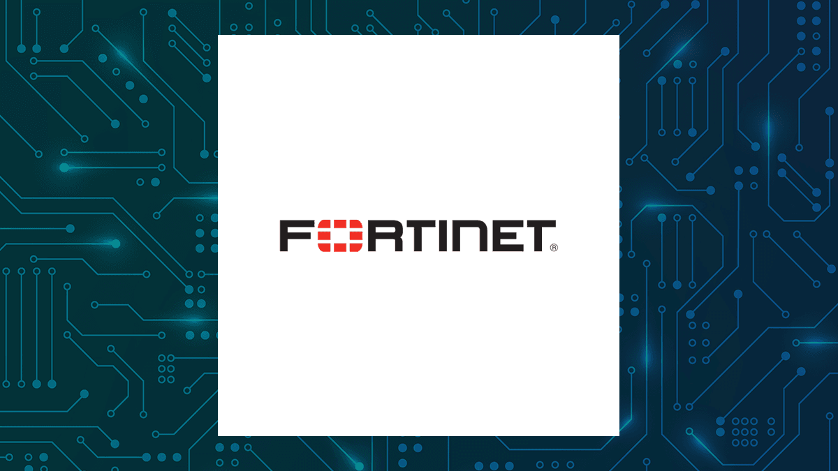 E. Ohman J or Asset Management AB Cuts Holdings in Fortinet, Inc. $FTNT