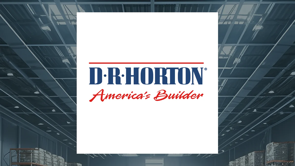 E. Ohman J or Asset Management AB Invests $1.81 Million in D.R. Horton, Inc. $DHI