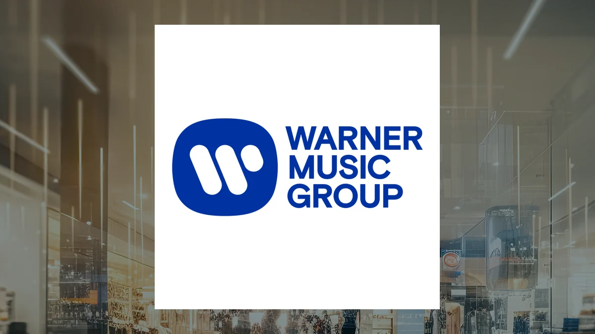 E. Ohman J or Asset Management AB Lowers Stake in Warner Music Group Corp. $WMG
