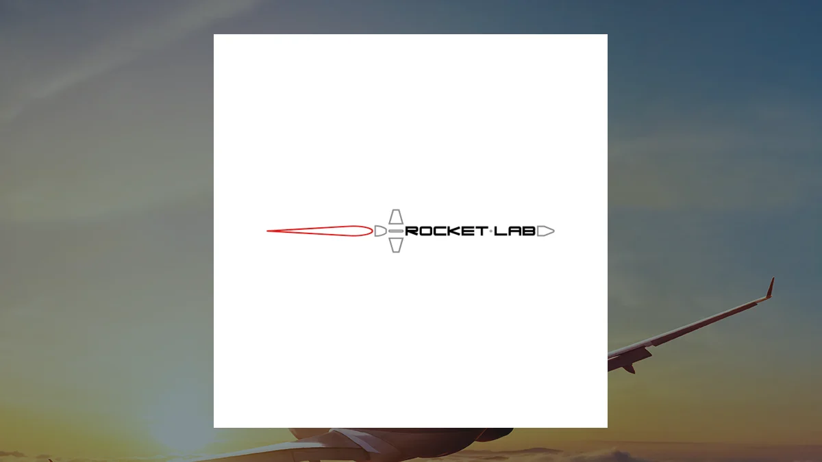 E. Ohman J or Asset Management AB Makes New $834,000 Investment in Rocket Lab Corporation $RKLB