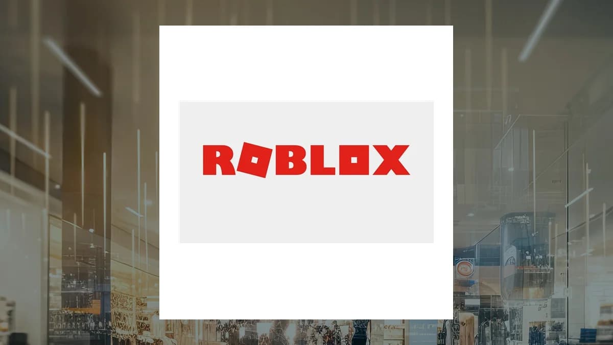 E. Ohman J or Asset Management AB Purchases New Shares in Roblox Corporation $RBLX