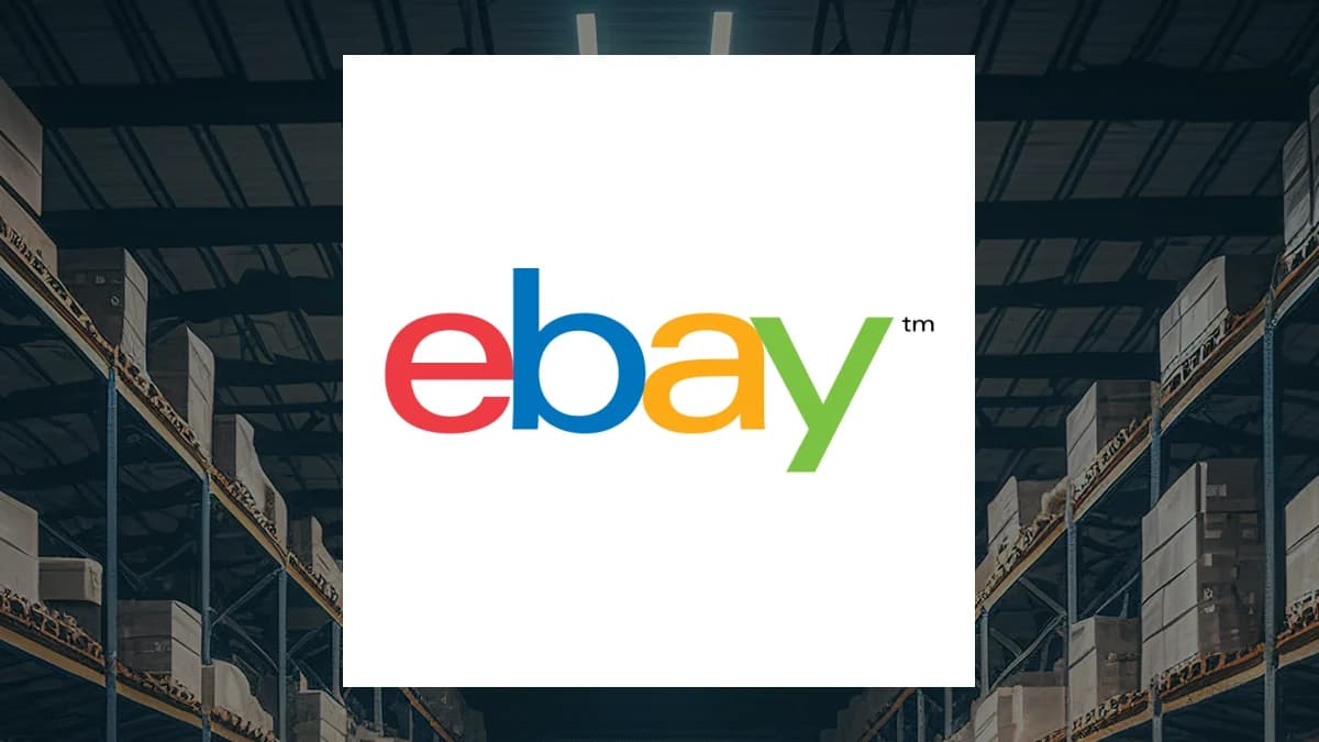 eBay Inc. (NASDAQ:EBAY) Receives Average Recommendation of “Hold” from Analysts