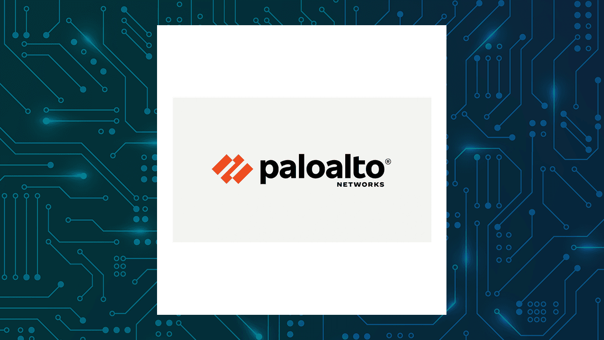 Edgestream Partners L.P. Takes $3.07 Million Position in Palo Alto Networks, Inc. $PANW