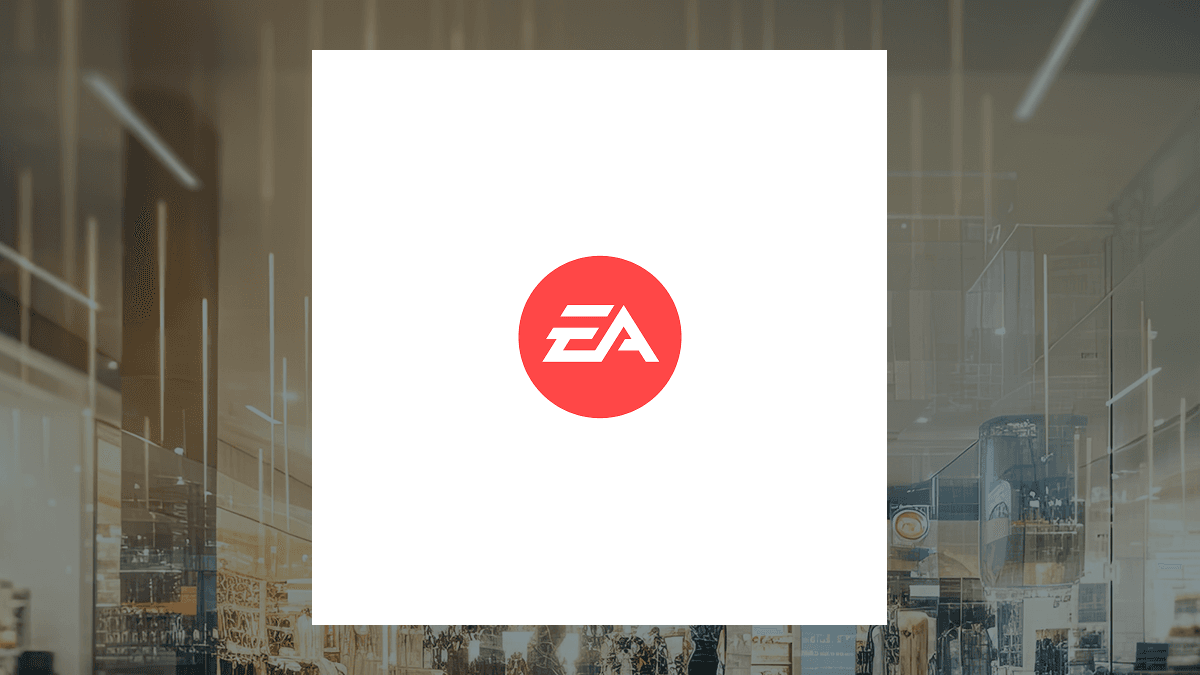 Electronic Arts Inc. $EA Stake Cut by E. Ohman J or Asset Management AB