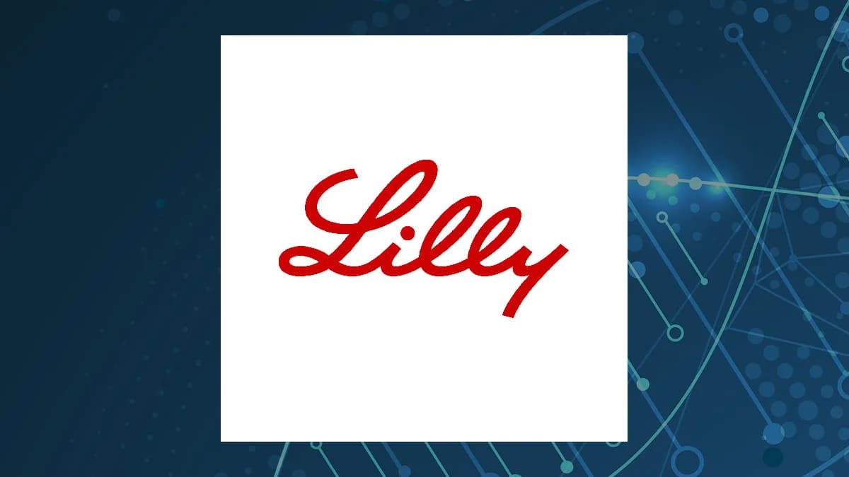 Ellsworth Advisors LLC Acquires 1,719 Shares of Eli Lilly and Company $LLY