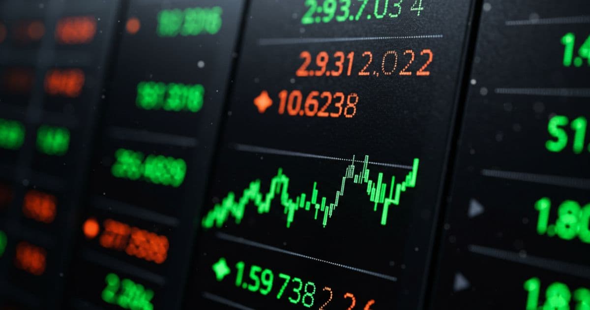 Endeavour Mining jumps 10% as cash flow surges on record gold prices