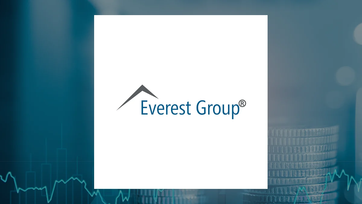 Everest Group, Ltd. $EG Position Decreased by Deprince Race & Zollo Inc.