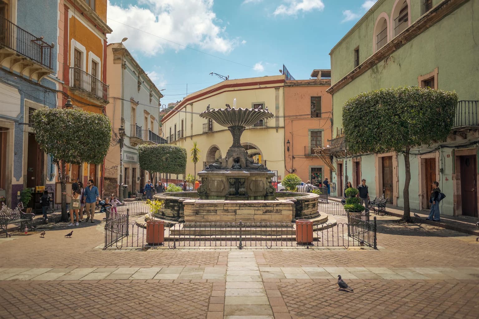 EWW: The Easy Money In Mexican Equities Has Been Made