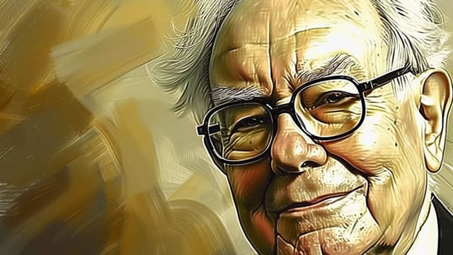 EXCLUSIVE: Warren Buffett Is 'The Ultimate Investor' – Market Expert Jay Woods Says Berkshire CEO 'The Stuff Of Legends'