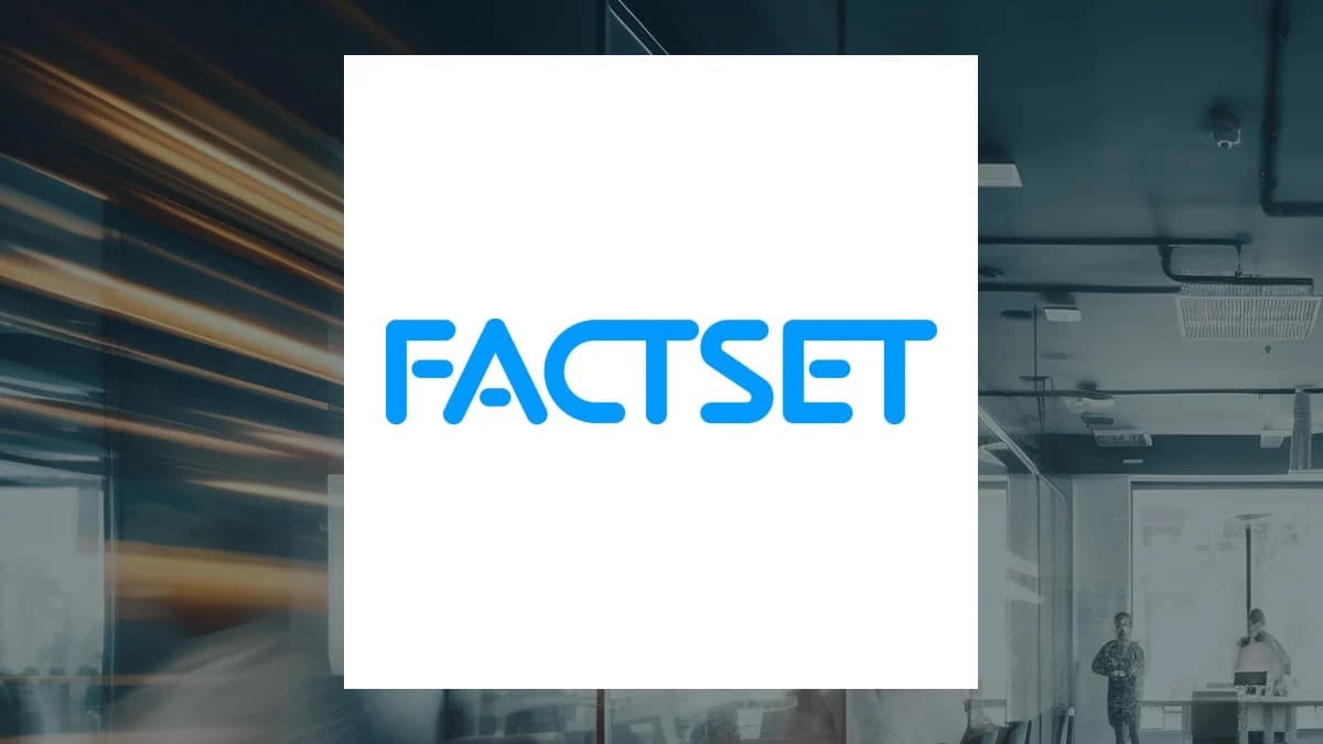 FactSet Research Systems Inc. (NYSE:FDS) Short Interest Update