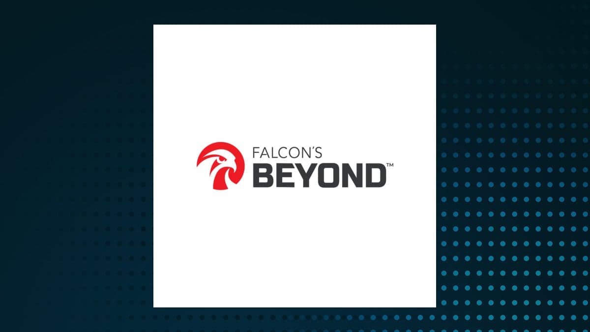 Falcon’s Beyond Global (NASDAQ:FBYD) Sees Large Volume Increase – Time to Buy?