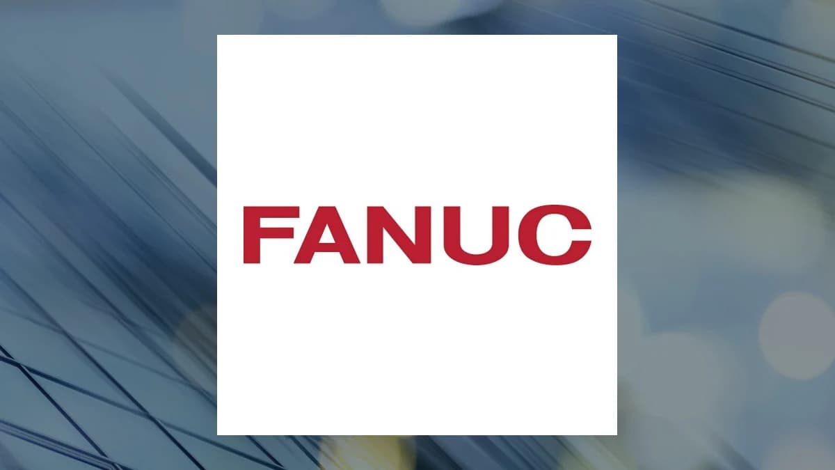 Fanuc Corp. (OTCMKTS:FANUY) Short Interest Up 83.7% in December
