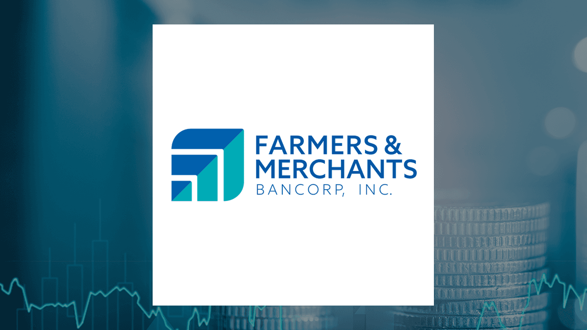 Farmers & Merchants Bancorp (OTCMKTS:FMCB) Sets New 12-Month High – What’s Next?