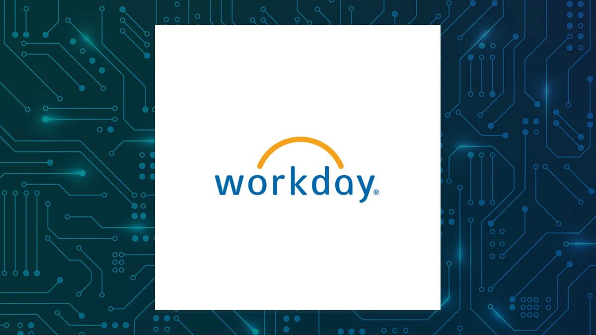 Federated Hermes Inc. Sells 64,320 Shares of Workday, Inc. $WDAY