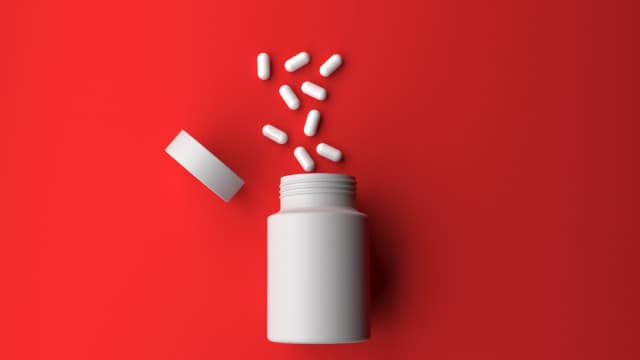 Final Trade: JNJ, NVO, UBER, BMY