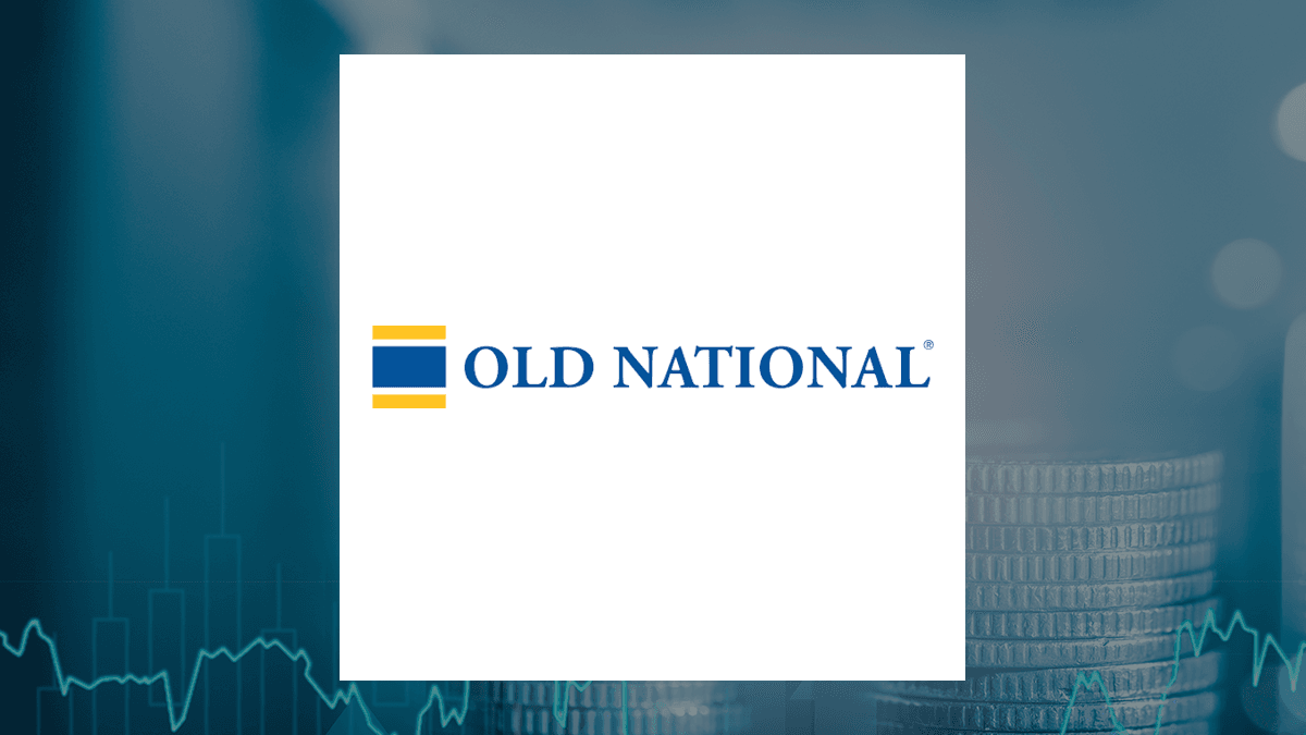 Financial Comparison: First Busey (NASDAQ:BUSE) and Old National Bancorp (NASDAQ:ONB)