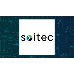 Financial Contrast: Soitec (OTCMKTS:SLOIY) & Qnity Electronics (NYSE:Q)