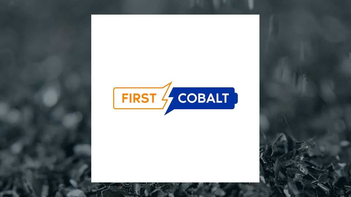 First Cobalt (CVE:FCC) Trading Down 1.6% – Should You Sell?