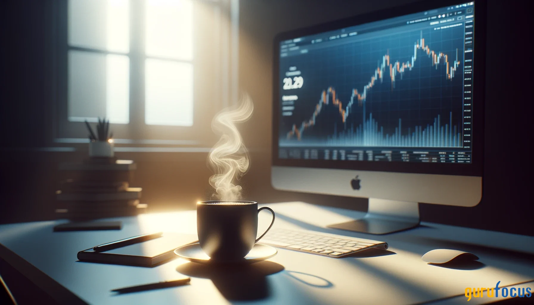 First Look: Airbus trims targets, AWS AI, AEO hikes outlook