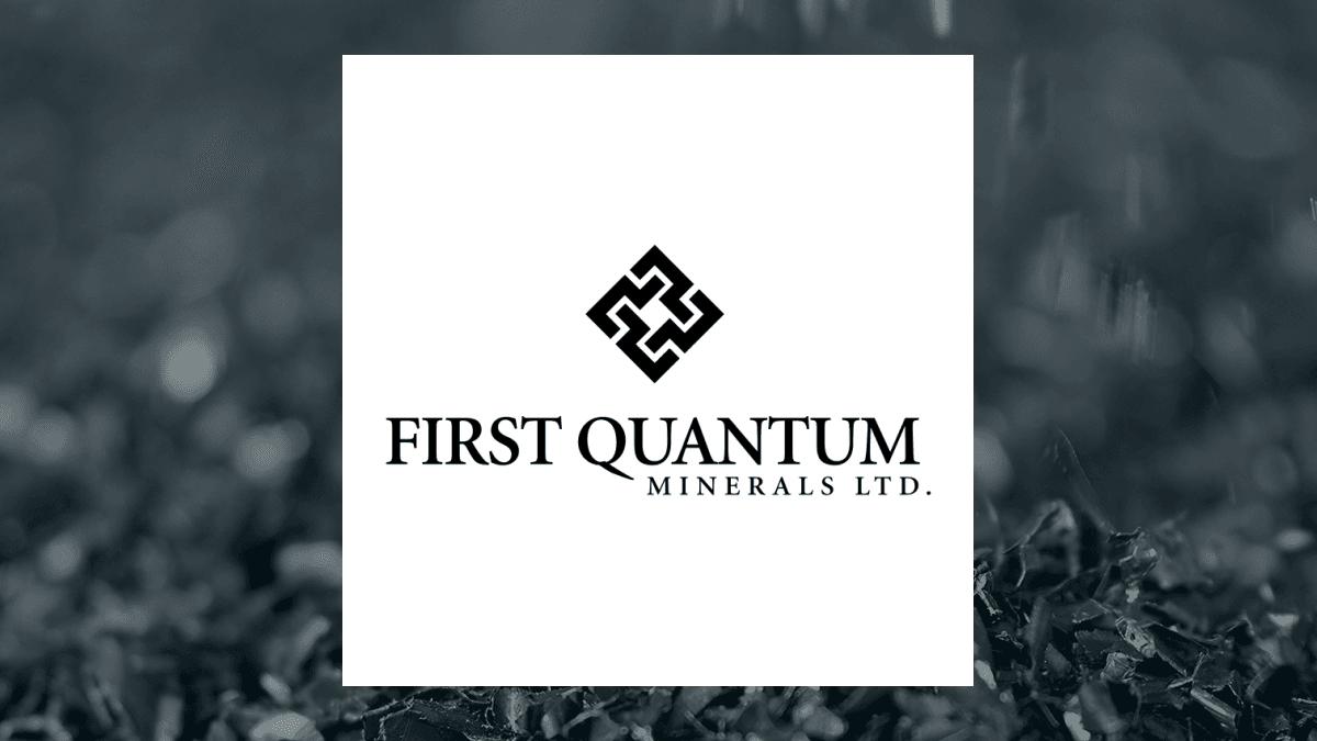 First Quantum Minerals (OTCMKTS:FQVLF) Reaches New 12-Month High – Here’s Why