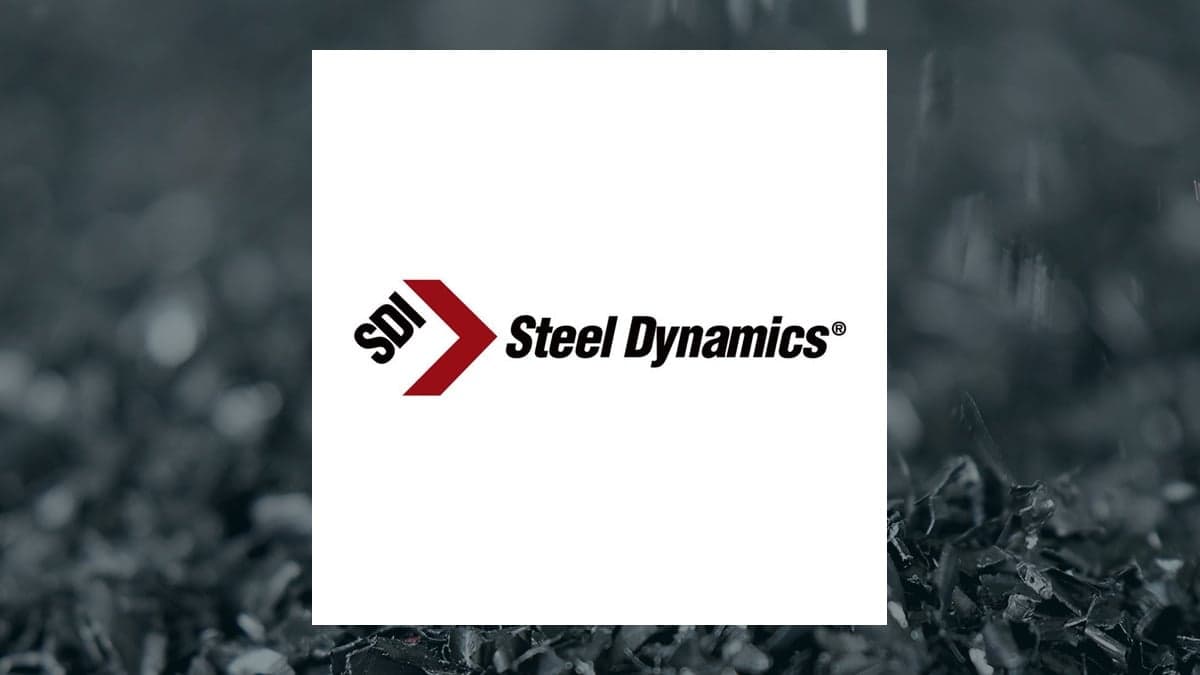 Fisher Asset Management LLC Sells 5,494 Shares of Steel Dynamics, Inc. $STLD
