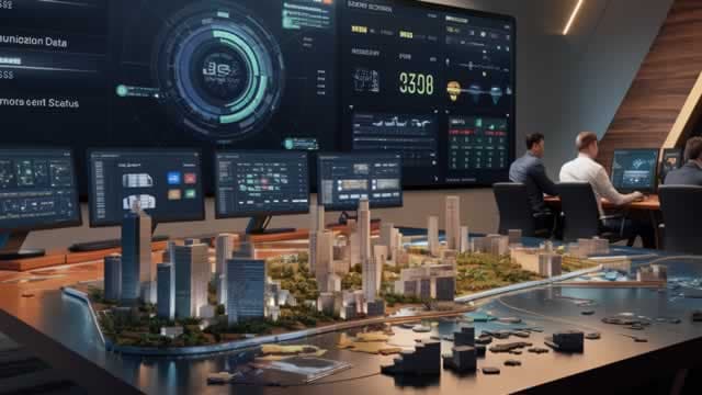 Forget BigBear.ai's Low Price Tag. This Is a Better Buy Instead.