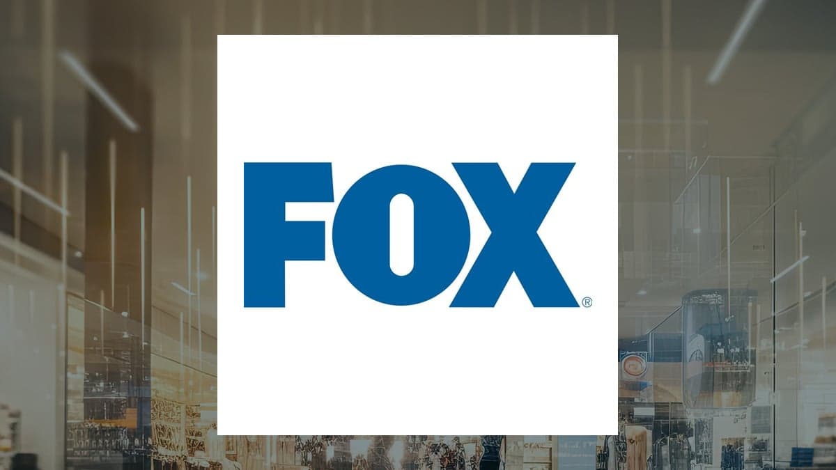 Fox Corporation (NASDAQ:FOXA) Given Consensus Recommendation of “Moderate Buy” by Brokerages